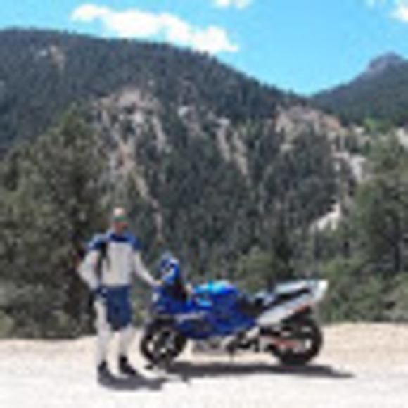 Meet your Posher, Kevin - Picture 1 of 1